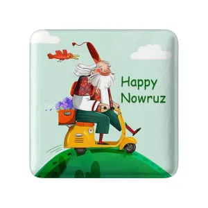 پیکسل مربعی نوروز