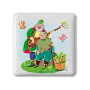 پیکسل مربعی نوروز
