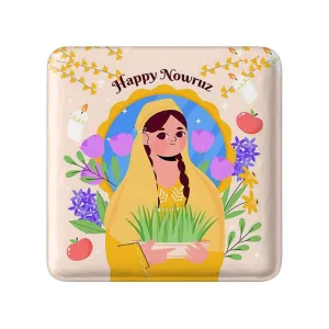 پیکسل مربعی نوروز