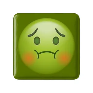 پیکسل مربعی ایموجی