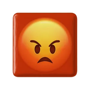پیکسل مربعی ایموجی