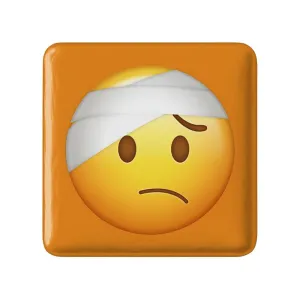 پیکسل مربعی ایموجی