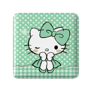 پیکسل مربعی هلو کیتی Hello Kitty