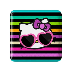 پیکسل مربعی هلو کیتی Hello Kitty