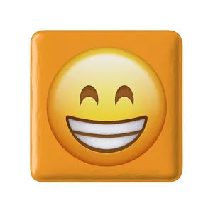 پیکسل مربعی ایموجی