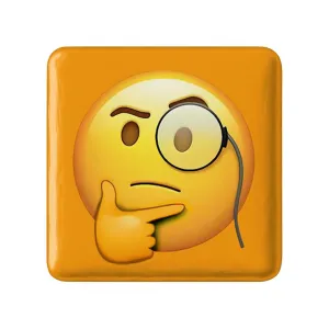 پیکسل مربعی ایموجی