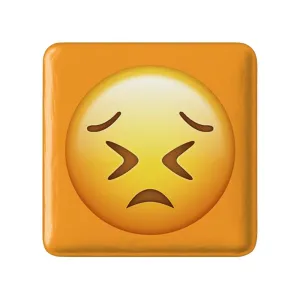 پیکسل مربعی ایموجی