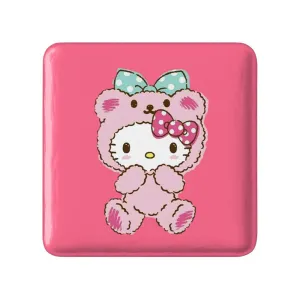 پیکسل مربعی هلو کیتی Hello Kitty