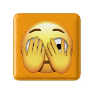 پیکسل مربعی ایموجی