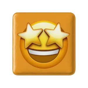 پیکسل مربعی ایموجی