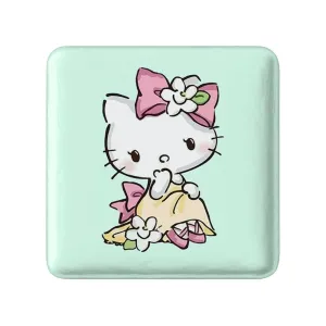 پیکسل مربعی هلو کیتی Hello Kitty