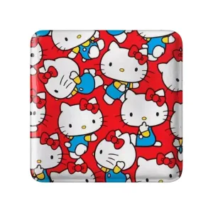 پیکسل مربعی هلو کیتی Hello Kitty