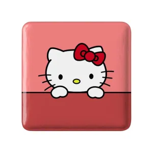 پیکسل مربعی هلو کیتی Hello Kitty