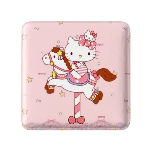 پیکسل مربعی هلو کیتی Hello Kitty
