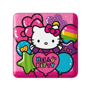 پیکسل مربعی هلو کیتی Hello Kitty