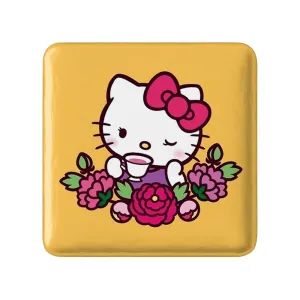 پیکسل مربعی هلو کیتی Hello Kitty
