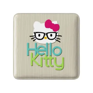 پیکسل مربعی هلو کیتی Hello Kitty
