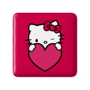 پیکسل مربعی هلو کیتی Hello Kitty