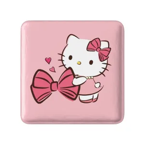 پیکسل مربعی هلو کیتی Hello Kitty