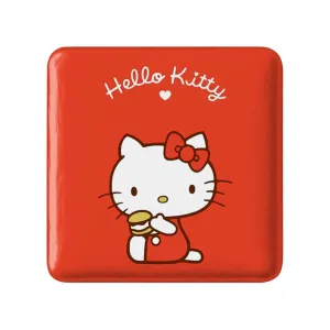 پیکسل مربعی هلو کیتی Hello Kitty