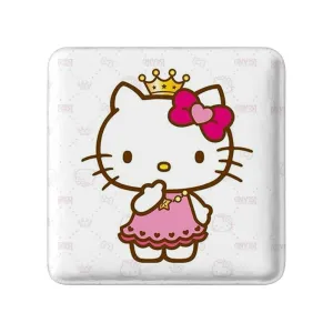 پیکسل مربعی هلو کیتی Hello Kitty