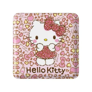 پیکسل مربعی هلو کیتی Hello Kitty