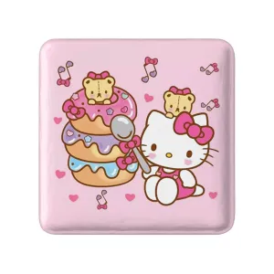 پیکسل مربعی هلو کیتی Hello Kitty