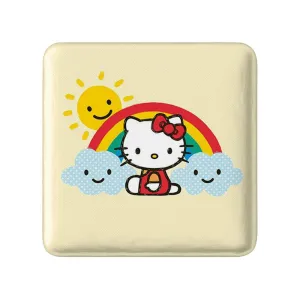 پیکسل مربعی هلو کیتی Hello Kitty