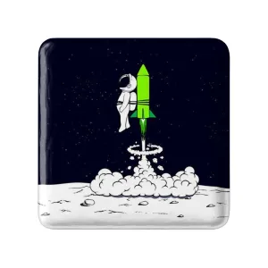 پیکسل مربعی فضایی