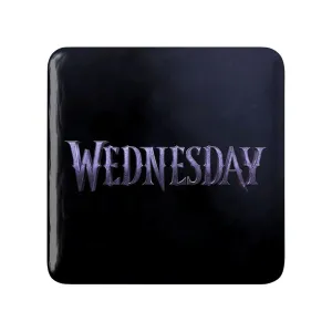 پیکسل مربعی سریال ونزدی Wednesday