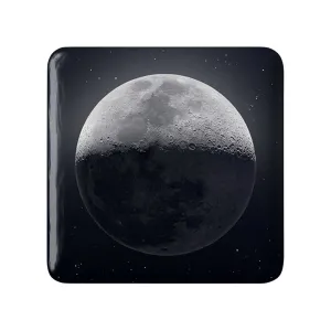 پیکسل مربعی ماه