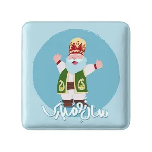 پیکسل مربعی نوروز