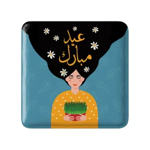 پیکسل مربعی نوروز