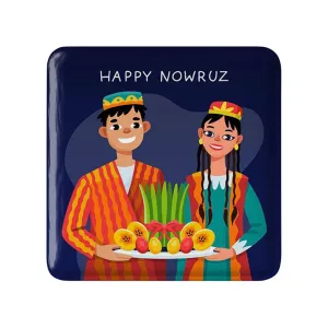 پیکسل مربعی نوروز