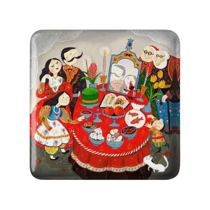 پیکسل مربعی نوروز