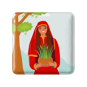 پیکسل مربعی نوروز