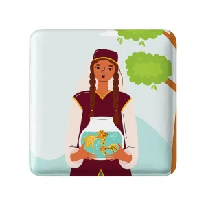 پیکسل مربعی نوروز