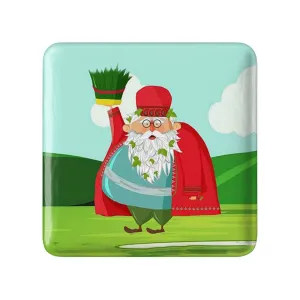 پیکسل مربعی نوروز