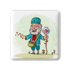 پیکسل مربعی نوروز