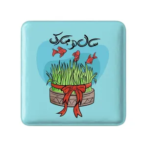 پیکسل مربعی نوروز