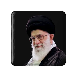 پیکسل مربعی تصویر رهبر