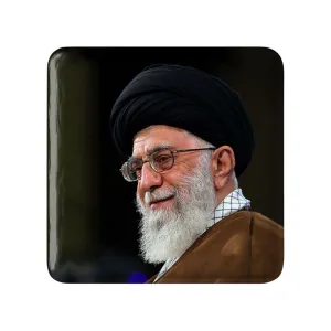 پیکسل مربعی تصویر رهبر