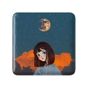 پیکسل مربعی دخترانه