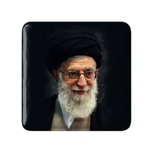 پیکسل مربعی تصویر رهبر