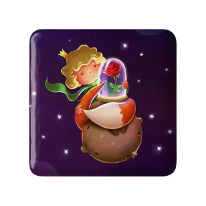 پیکسل مربعی شازده کوچولو