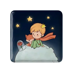 پیکسل مربعی شازده کوچولو