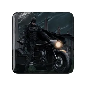 پیکسل مربعی بتمن Batman