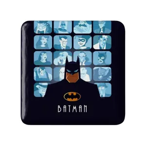 پیکسل مربعی بتمن Batman
