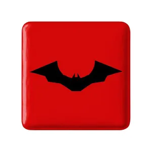 پیکسل مربعی بتمن Batman
