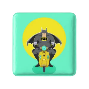 پیکسل مربعی بتمن Batman
